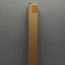 LazBlinds No Tools No Drill Cordless Roman Shades for Windows, Blackout Thermal Insulated UV Blocking Window Blinds, Room Darkening Fabric Blinds for Indoor Windows, 25'' W x 64'' H, Grey