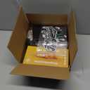 Dragonhawk Atom2 Tattoo Kit Wireless Pro Gun Machine 20 Tattoo Needles Cartridges Rca Supply Complete for Beginners