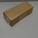 2-Pack End Caps for Baseboard Heater Covers, Plastic Left&Right End Caps, 4 Bottom Grooves for Adjusting Height, Fits Most Standard Baseboard Heaters, Easy to Cut and SetNot for E-Heaters