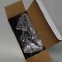 50 Pack 1/2 Inch Pipe Clamps Pex Clamp Heavy-Duty Bulk Pipe Supports Suspension Clamp Pex Clamps for Pex, Copper, CPVC (1/2inch)