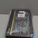 TPLink DualBand BE3600 WiFi 7 Router Archer BE230 | 4Stream | 2×2.5G + 3×1G Ports, USB 3.0, 2.0 GHz Quad Core, 4 Antennas | VPN, EasyMesh, HomeShield, MLO, Private IOT | Free Expert Support