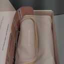 StyleVibe 6-in-1 Air Styler, Hair Dryer & Blow Dryer Brush with Travel Case - Auto Wrap Curls (L/R), Fast Drying, Thermal Round Brush for Smooth Blowouts & Frizz-Free Volume, No Heat Damage