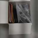 5 Pack Reading Glasses For Women,Spring Hinges, Sturdy and Durable