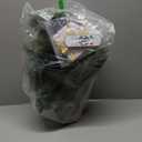 2FT Pre-lit Artificial Small Mini Christmas Tree with Warm White Multi-Color LED Lights, Remote Control and Timer, Perfect for Xmas Tabletop Decorations, Home, Kitchen, Dining Table top Green