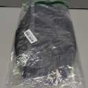 2 Pcs Air Cam Walking Boot Covers for Medical Fracture Waterproof Cast Boots Shoe Covers for Broken Foot Ankle Recovery Protection Machine Rain(Black,Large)