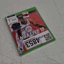 NBA Live 19 - Xbox One