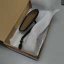 FOVPLUE Handlebar Mount Mirrors Lef 2 Pcs