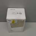 8 Set Holiday Porch Goose Outfits Valentine St. Patrick Easter Summer 4th of July Fall Halloween Christmas Lawn Porch Goose Clothing for Patio Yard Lawn Decor(Style 2, 17 Inch)