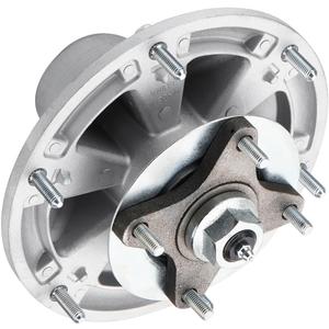Mower Spindle Assembly TCA24881, TCA51058 Replace for John Deere 72" Decks 777,797,997, 1400 and 1500 Series & Z-Trak, 1420, 1435, 1445, 1545, 1565, 1600