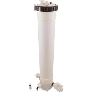 High Capacity Automatic Feeder, Rainbow Pentair HC-3330