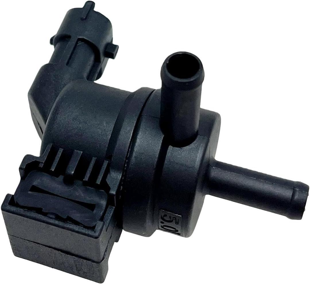 EVAP Emission Vapor Canister Purge Valve Solenoid 28910-2E000 289102E000FG Compatible with G80 G90 Elantra Coupe GT Genesis Tucson Forte Forte Koup Forte5 K900 Soul