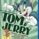 Tom & Jerry Golden Collection: Volume One