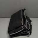 Mancro Dog Car Seat Cover for Back Seat, 2026 Upgraded 600D Heavy Duty Waterproof & Scratch-Resistant Dog Hammock for Car, Back Seat Pet Cover for Dogs with Sedan, Trucks and SUVs, Standard, Black