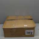 Landscape Lighting Pathway Lights 8 Pack, 5W Low Voltage LED Outdoor Garden Lights, Cast Aluminum with Acrylic Lens, IP66 Waterproof Yard Walkway Driveway Patio Path Lights, Transformer Cable Included