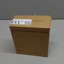 PZOTRUF Automatic Soap Dispenser, Touchless Dish Soap Dispenser 17oz/500ml with Infrared Sensor, 5 Adjustable Soap Dispensing Levels, Liquid Hand Dispenser for Bathroom Kitchen Sink (Silver)