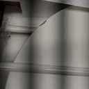 Plant Stand Indoor,small plant stool,Flower Pot Corner stand holder,Mid Century Heavy Duty Metal Tall Home Decor,Modern Round End Table,Small Rustic Display Stand for Living Room,Bedroom(White,18In)