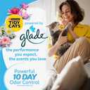 Purina Tidy Cats Clumping Multi Cat Litter, Glade Clear Springs - 38 lb. Box