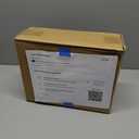 Tie Organizer Dividers Box, 16 Compartment Sock Underwear Drawer Organizer with Lid, Removable Divided Drawer Wardrobe Storage Box for Tie, Bra Storage (16-Cell)