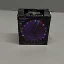 Activ Life LED Bike Wheel Lights with Batteries Included, Get 100% Brighter and Visible from All Angles for Ultimate Safety & Style (1 Tire Pack, Patriotic)