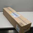 Rectangular 18x66 Inch Clear PVC Table Protector Durable Desk Mat Transparent Table Mat Waterproof Table Pad Plastic Desk Protector for Vanity Desk Writing Desk Dining Table Buffet Table Anti-scratch