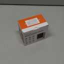 STSVA 3MP 2K Window Security Camera,2.4G&5G WiFi Indoor Camera for Home with Color Night Vision,24/7 Recording,Motion Detection,Support SD Card and US Cloud Storage (1PCS)