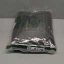 Superior Egyptian Cotton 300 Thread Count Bed Sheet Set, 1 Elastic Deep Pocket Fitted Sheets, 1 Flat Sheet, 2 Pillowcases, Soft Bedding, Luxury Sheets, Sateen Weave, King, Hunter Green