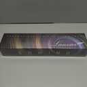 LANVIER 1.25 Inch Curling Iron, Extra Long Barrel 1 1/4 Inch Curling Iron for Long Hair up to 450F, Worldwide Dual Voltage Hair Curler for Traveling, Hair Waving Style Tool Black