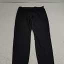 Sunzel Sunzfly Invisible Butt Scrunch Workout Leggings for Women, Butt Lifting High Waisted Gym Yoga Pants with Tummy Control (X-Large, Black)