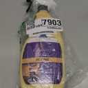 Granite Gold Polish Spray, Streak-Free Shine for Granite, Quartz, Marble, Travertine, Natural Stone Countertops, 24 Fl Oz (Pack of 1)