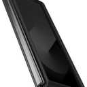 OtterBox Galaxy Z Fold6 Thin Flex Series Case - Black, Ultra-Slim, Hard case with Soft Edges, 5G and Wireless Charging Compatible