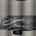 Heated Blanket Twin 62''x 84'', Fast Heating Electric Blanket Ultra-Soft Faux Rabbit Fur with 5 Heat Levels & 5H Auto Shut-Off, Overheat Protection, Machine Washable (Grey)