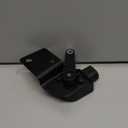 Rear Axle Left Headlight Level Sensor (Black)