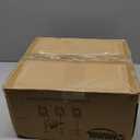 9MMML Wood Pendant Light Kitchen Island Set of 3, Farmhouse Hanging Lamp with 62'' Height Adjustable Cord, Small Ceiling Pendant Light Fixture for Dining Room, Entryway, Foyer