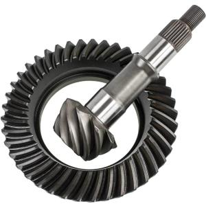 Motive Gear GM10-456A Differential Ring & Pinion Set, 4.56 Ratio, 30-Spline, 10-Bolt, Fits GM 8.5"/8.625", Compatible for Chevrolet, GMC, Cadillac, Buick, Pontiac, Oldsmobile, Hummer, Isuzu model