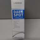 Dark Spot Remover for Face,Dark Spot Corrector, Dark Spot Serum for Sun Spots, Age Spots, Brown Spots,Acne Scars,Melasma Brown Spot -Advanced Formula with Niacinamide Retinol for Women (1.0 Fl Oz), (2 Pack)
