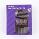 2 In 1 Face Roller, 2 Pack