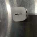 MetroPCS Dual USB 3.1A Wall Charger White