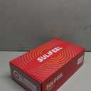 SULIFEEL Rainbow Unicorn Light up Toddler Roller Skates for Girls and Boys for Toddler Purple, Size: X-Small - Toddler