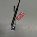 RYLR999_Lite 30dBm 868/915 MHz LoRa & 20dBm 2.4GHz BLE UART Interface Long Range Transceiver Module EVK