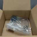 Motive Products 0107 Power Bleeder 2-Quart Tank with Hose and Adapter, Compatible with Mid-Late Model Ford Vehicles