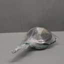 Cuisinart Chef's Classic Stainless Steel Mirror Finish Exterior 1 1/2-Quart Saucepan with Lid, Handle Is Wide And Easy To Grip