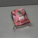 Starbucks K-Cup Coffee Pods, Peppermint Mocha Flavored Coffee for Keurig Brewers, 100% Arabica, 1 Box (22 Pods) (EXP 10/06/26)