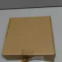 Center Console Organizer for 2023-2026 Range Rover & Range Rover Sport (without Refrigerator), Armrest Storage Box Insert Tray Interior Accessories