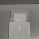 2 Set Metal Humidity Pack Mounting Plate for Storage Box Humidity Control Pack Mounting Magnet for Use