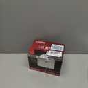 Leadfan Double Din Car Stereo with Dash Cam, Support Apple Carplay and Android Auto, 7INCH Full HD Touchscreen Car Audio Receivers Double Din Radio with Bluetooth, Camera, FM/2 USB/AUX/Subwoofer/SWC