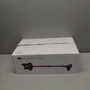 Corded Stick Vacuum Cleaner, 25Kpa Powerful Stick Vacuum, 2 in 1 Vacuum Cleaners,1.2 L Dust Cup, Corded Handheld Vacuum Pet for Hair, Short-Pile Carpet, Hardfloor (Red)