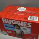Huggies Size 1 Diapers, Little Snugglers Baby Diapers, Size 1 (8-14 lbs), 96 Count