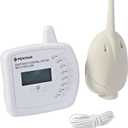 Pentair 520547 EasyTouch Wireless Controller Kit for 8 Circuit System, Including Tranceiver