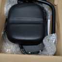 Bike Seat with Backrest,Extra Wide Bicycle Seat with Back Support,Extra-Large Bicycle Seat with Padded PU Cushion Saddle Fit for Tricycle Mountain E-Bike, Includes Installation Tools (Grey)