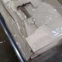 MEEDEN Unfinished Wood Canvas Board: 1-1/2" Deep 36x48 Wooden Canvas Panel Pack of 2 - Blank Cradled Wood Art Board for Painting